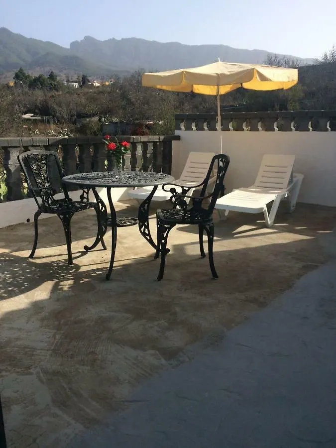 Casa Antigua Pension El Paso