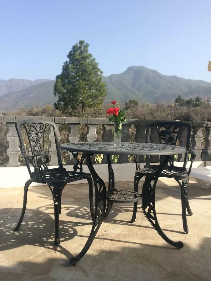 Landhuis Casa Antigua Pension El Paso